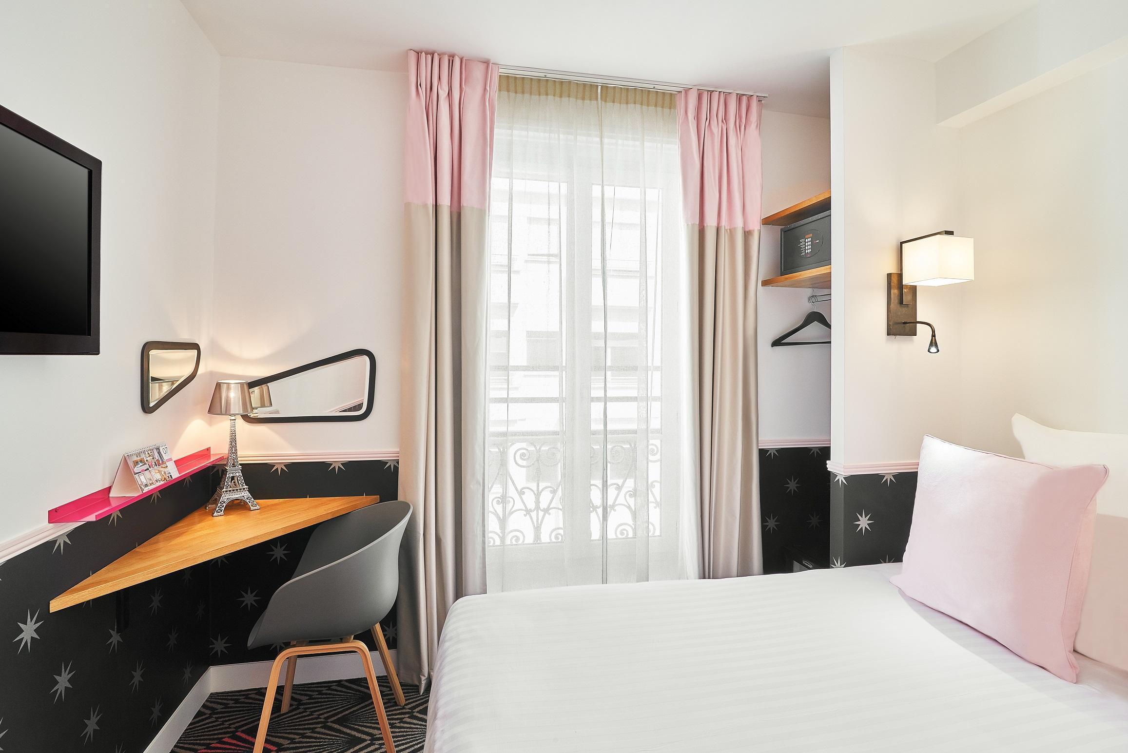 Hotel Augustin - Astotel Paris Dış mekan fotoğraf